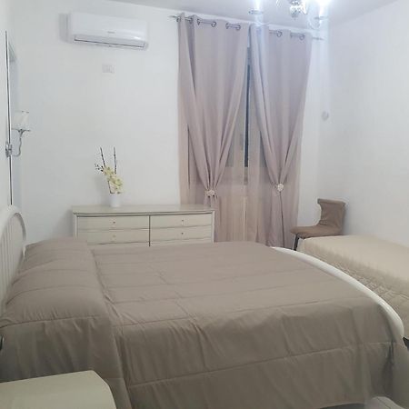 La Ginestra Villa Амалфи Екстериор снимка