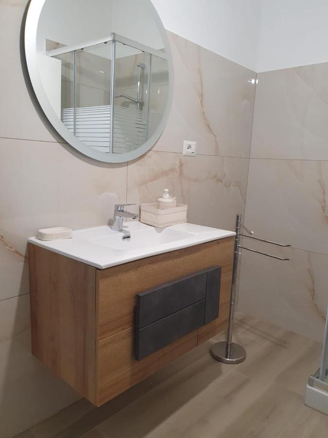 La Ginestra Villa Амалфи Екстериор снимка