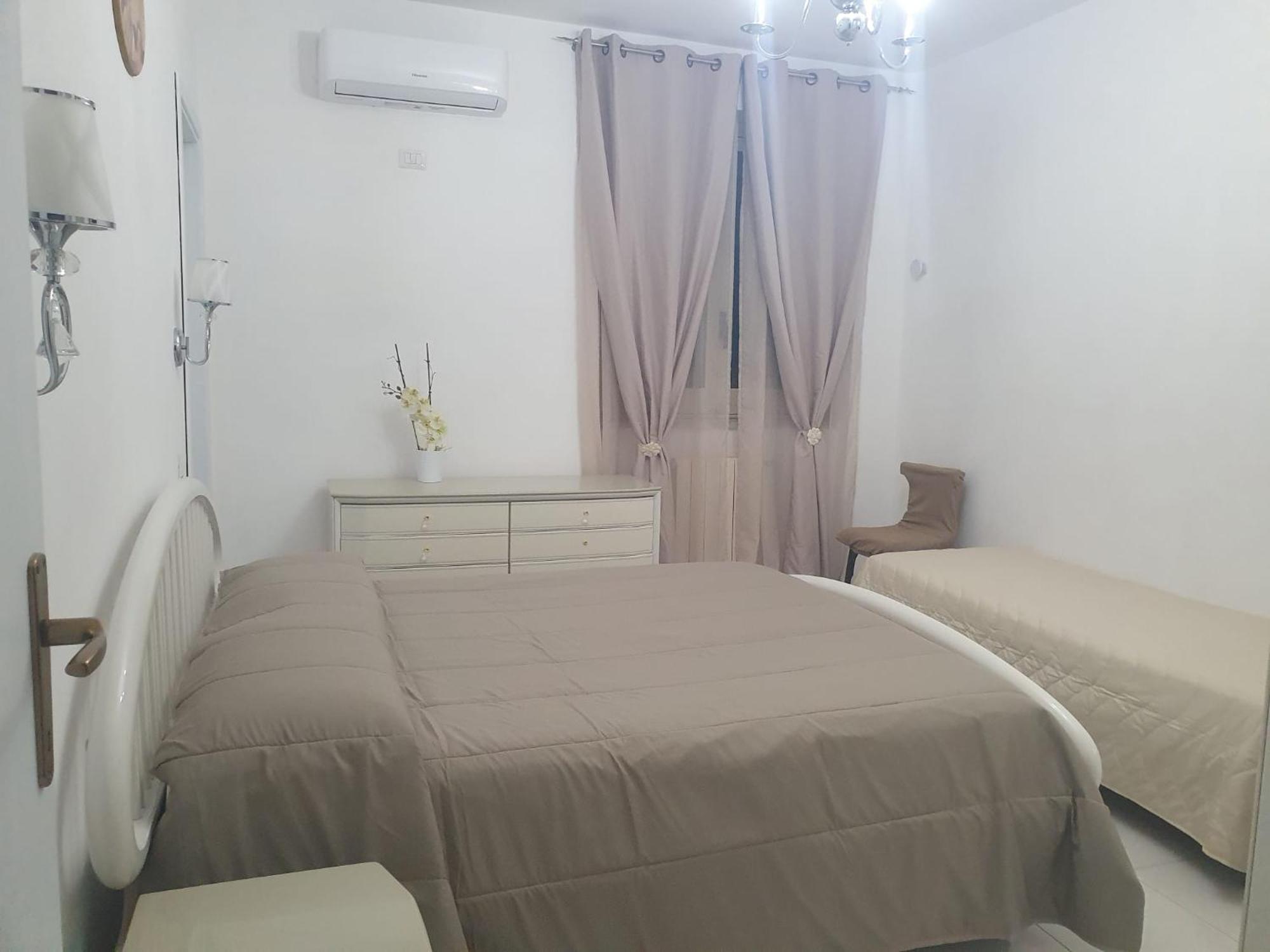 La Ginestra Villa Амалфи Екстериор снимка